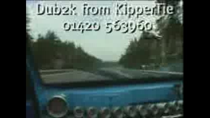 VR6 Turbo MK3
