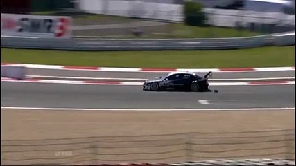 dtm - nuerburg - quali property 