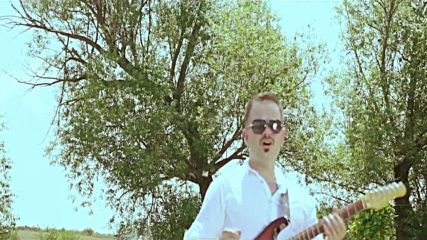 Majesty ft. Arben Bytyqi - Qaj kitara ime (official Video Hd)