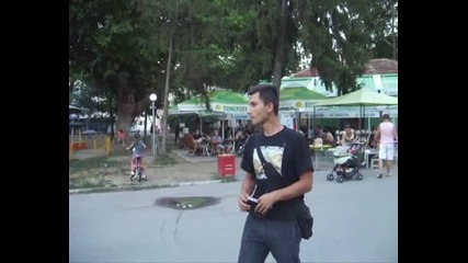 v tebe povqrvah - Rumen Markov