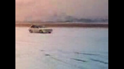 Drift Na Leti6te V Sliven