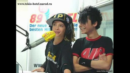 Kaulitz Twins Predi