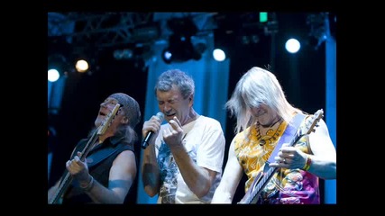 Deep Purple - Holy Man 