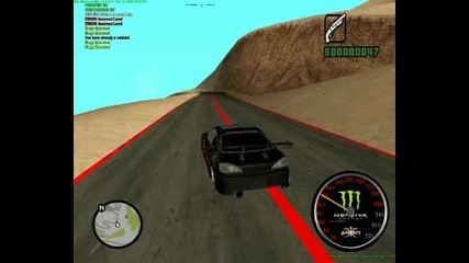 Spec for Ds - Drift b0y