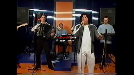 Dzepi - _pomiliuj draga cerku_ - Live