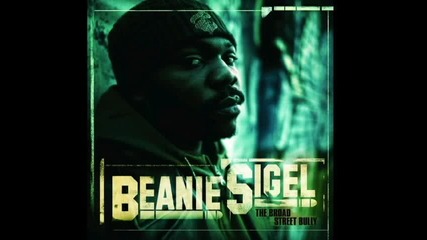 Beanie Sigel - What You Talkin Bout ( Jay - Z Diss) 