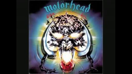 Motorhead - Damage Case