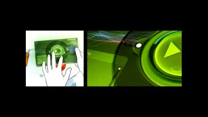 Nokia Morph Concept (long)
