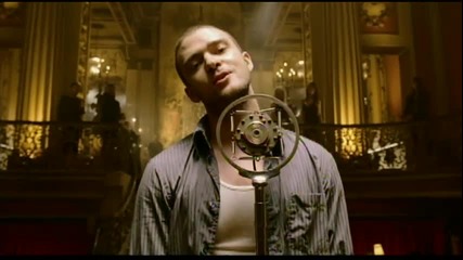 Justin Timberlake - What Goes Around... Comes Around (director's cut)
