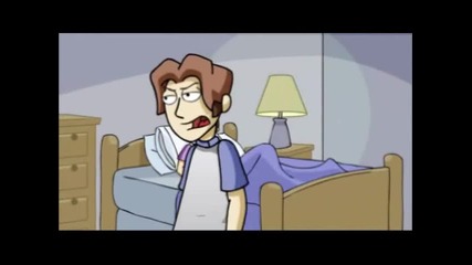 Ctrl+ Alt+ Del episode 1