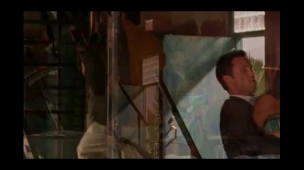 Dont Ask Me - a Burn Notice vid 