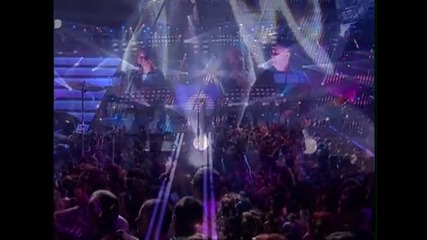 Severina - Ostavljena