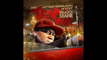 Gucci Mane - Trap Back (prod. by Southside)