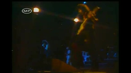Rainbow - All Night Long Live Japan 1984 