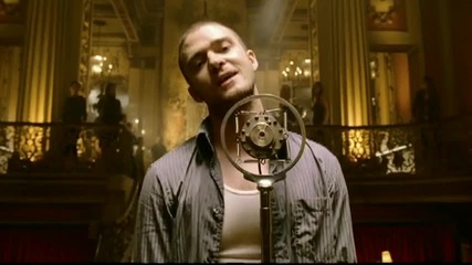 Justin Timberlake - What Goes Around...comes Around
