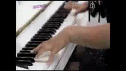 Alicia Keys & Jack White - Another Day To 