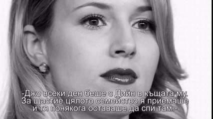 Dangerous Game S02 E01