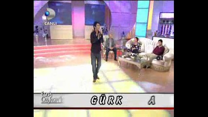 Gurkan - Buram Buram