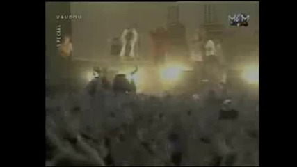 The Prodigy - No Good (live)