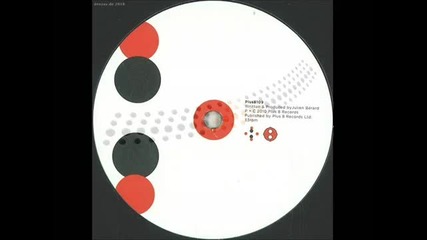 Julian Jeweil - Opening (original Mix) Hq