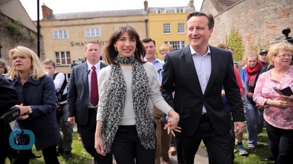 A UK Candidate's Leaflet Urges Voters to Get Out on 'Erection Day'