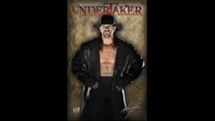 the undartaker