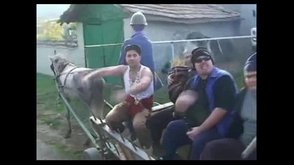 Тази Част Най Ма Кефи !!! 