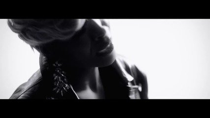 Превод! Mary J. Blige - Whole Damn Year (official Video)