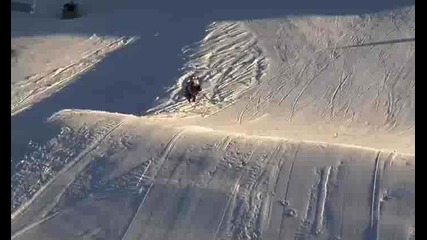 Uniility Quicksilver Snowboarding