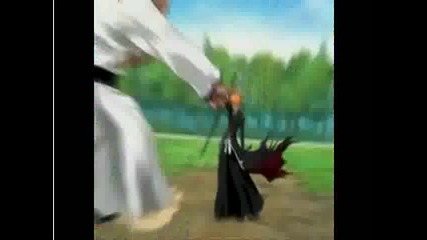 bleach final battle