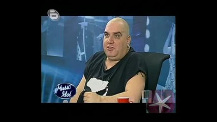 ! Music Idol 3, Епизод 5 - 2 !
