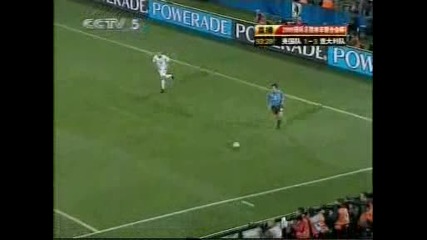 15.06.09 Сащ 1:3 Италия Джузепе Роси