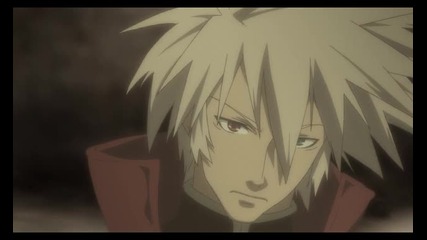 Blazblue Movies