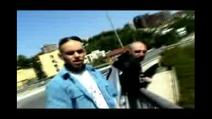 2 - Различни (badbeat) [videoclip]