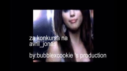za konkursa na avril jonas