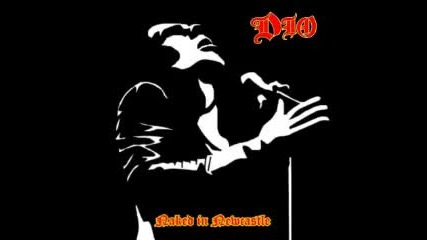 Dio - All The Fools Sailed Away Live In Newcastle Uk 03.12.1987 