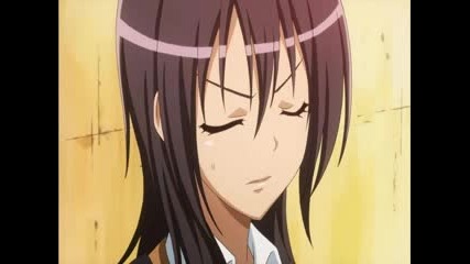 Kaichou wa Maid - sama! - 26 Епизод 