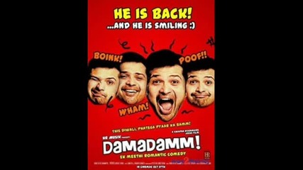 Bhool Jaaun (promotional Video) - Damadamm (2011) - Ft. Himesh ...