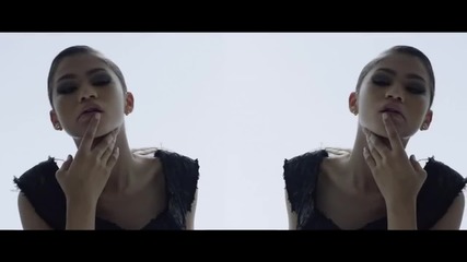 Zendaya - Close up - (fashion film) (превод)