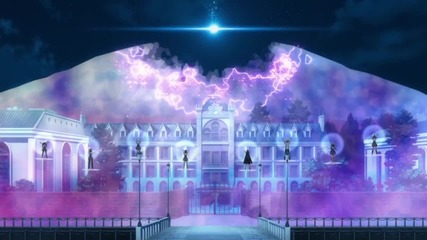 [otakubg] High School Dxd New - 06 [720p] [bg]