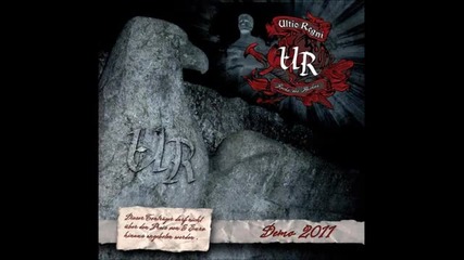 Ultio Regni - Antifa (2011) 