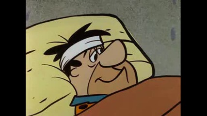 The Flinstones Season 1, Episode 1