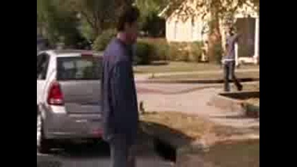One Tree Hill S03e11 - Return Of The Future