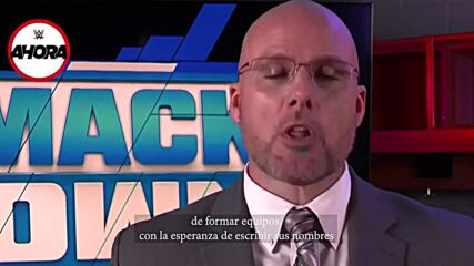 ¿Será Ciampa el nuevo CAMPEÓN?: WWE Ahora, Ago 8, 2022