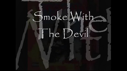 Gangsta Pat - Smoke With the Devil
