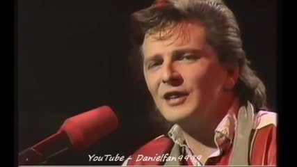 Daniel Popovic - Hej drugovi ( Original snimka 1988 ) [hd]