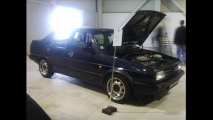 Vw Fest