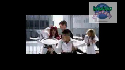 Britney Spears - Womanizer