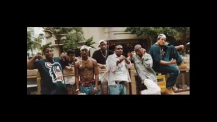 2pac - Enemies With Me Og Vibe 