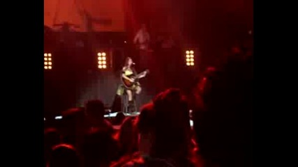 Rbd Dulce Maria Canta No Pares